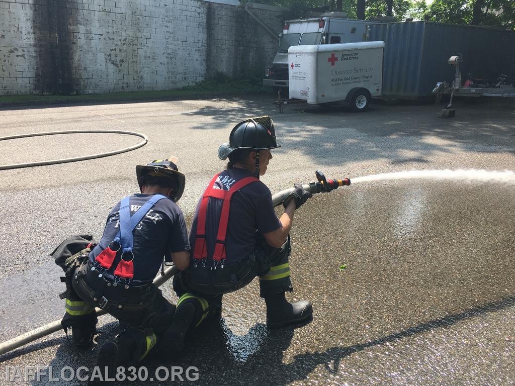5-31-2019 Pump Training