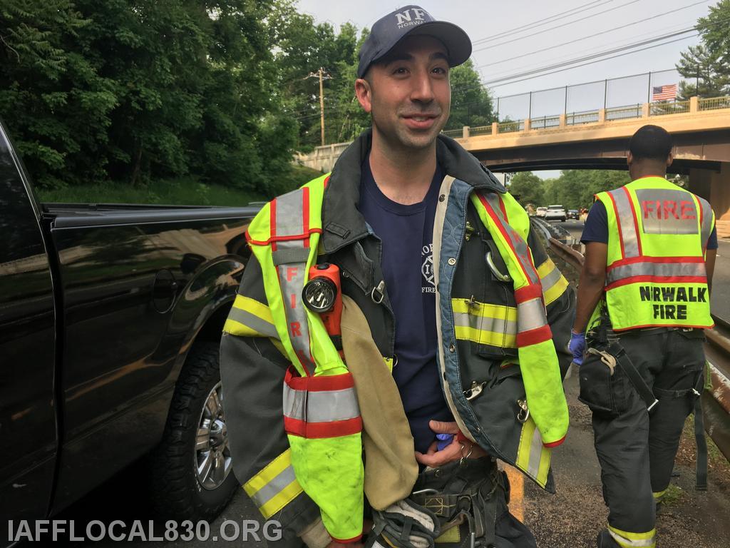 6-1-2019 Matt Zaremski