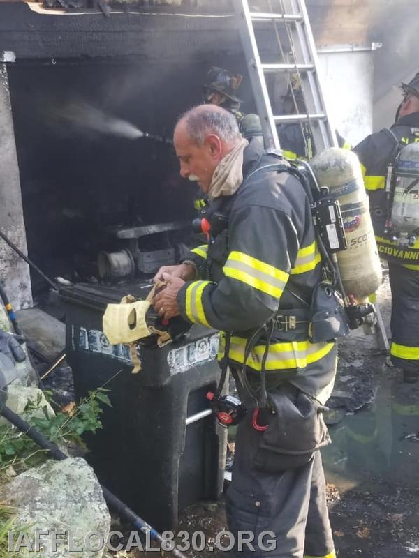 6-17-2019 MU238
Pat Marro