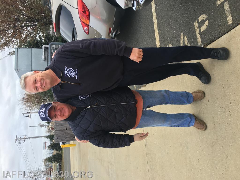 11-17-2019 Ricky Dominick & Scott Rywolt