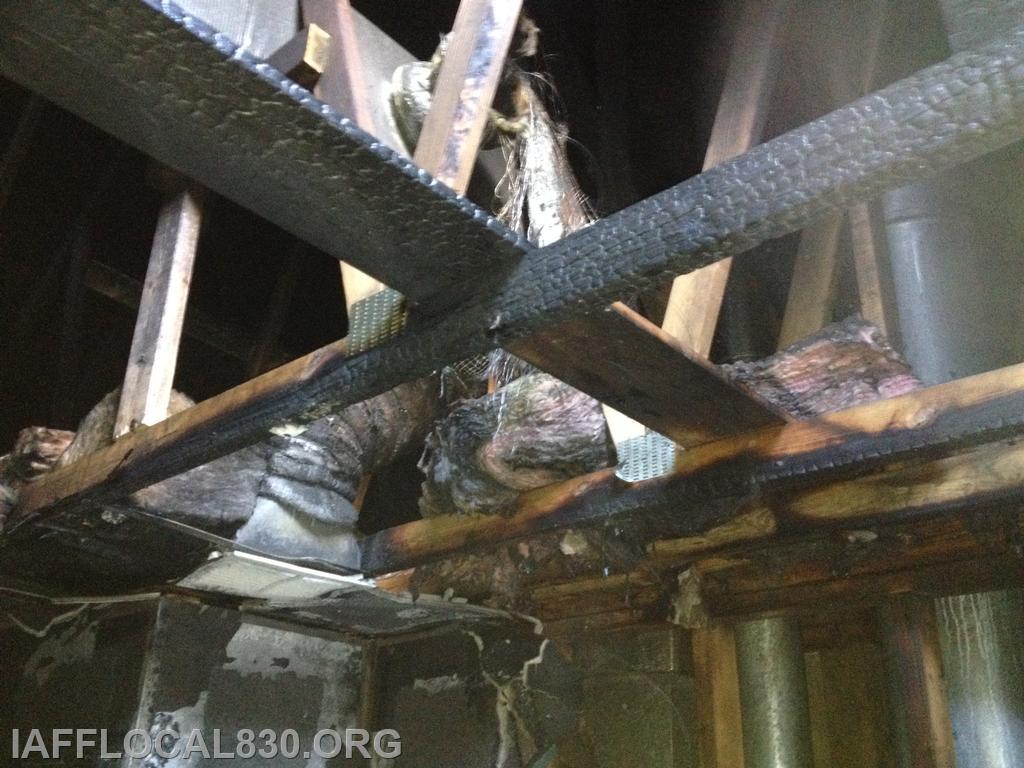 2/21/2016 Structure Fire 705 Foxboro Drive