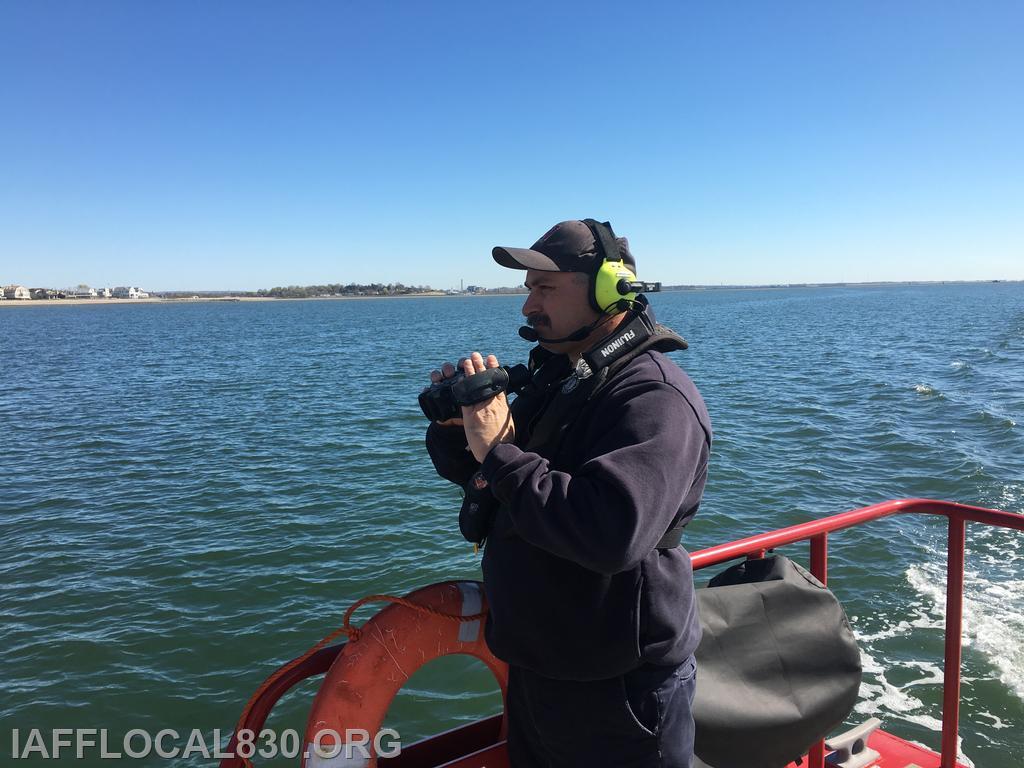 4/27/2016 Regional SAR Training
Dan Stefanidis