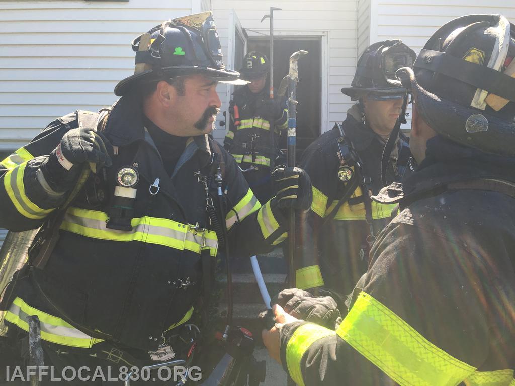 9/13/2016 18 Country Club Road fire
