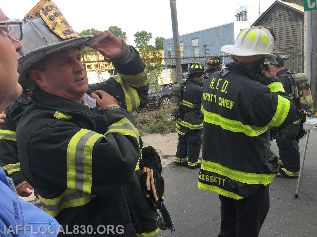 9/21/2016 Ammonia Leak Crystal Ice Company 38 Commerce Street