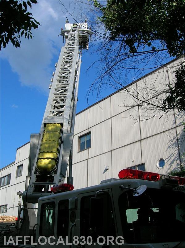 8-1-2008 Structure Fire 327 Main Ave. Oasis Coffee Roasting Co.