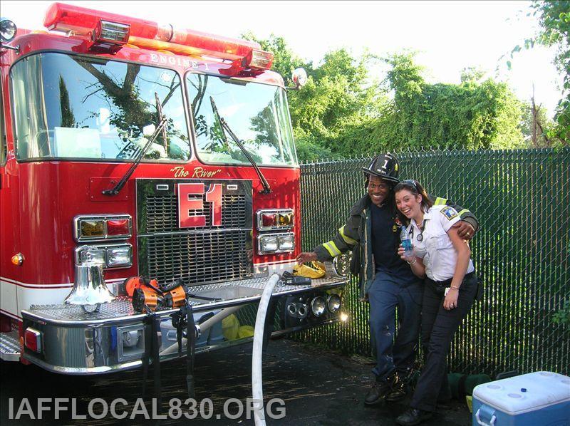 FF Ralph Geter