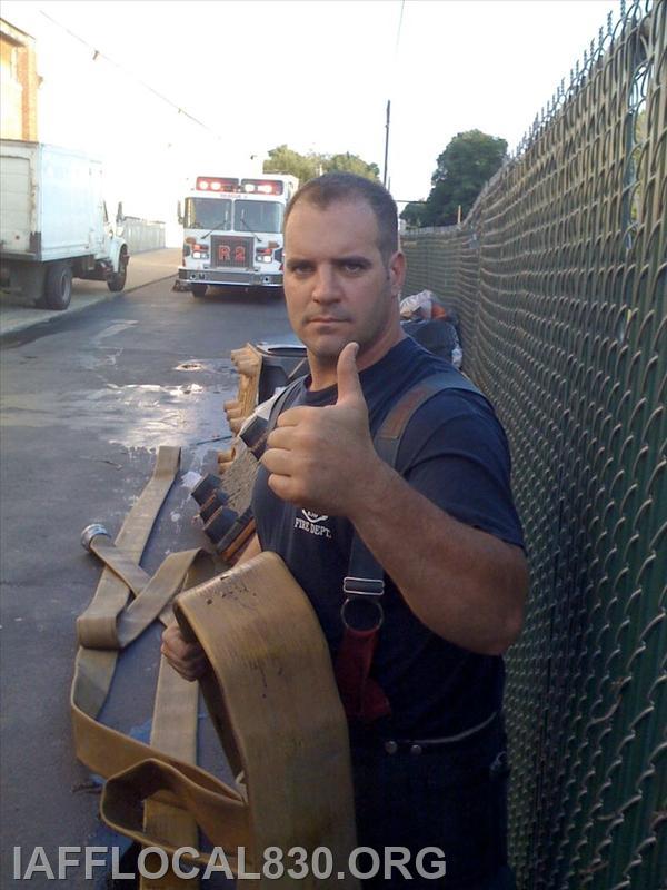 FF Craig Saris