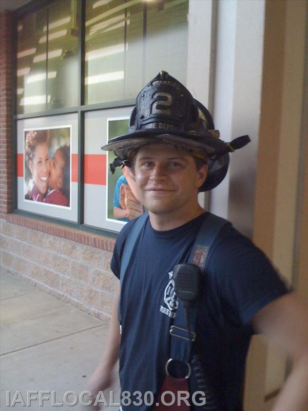 FF Tim Reardon
