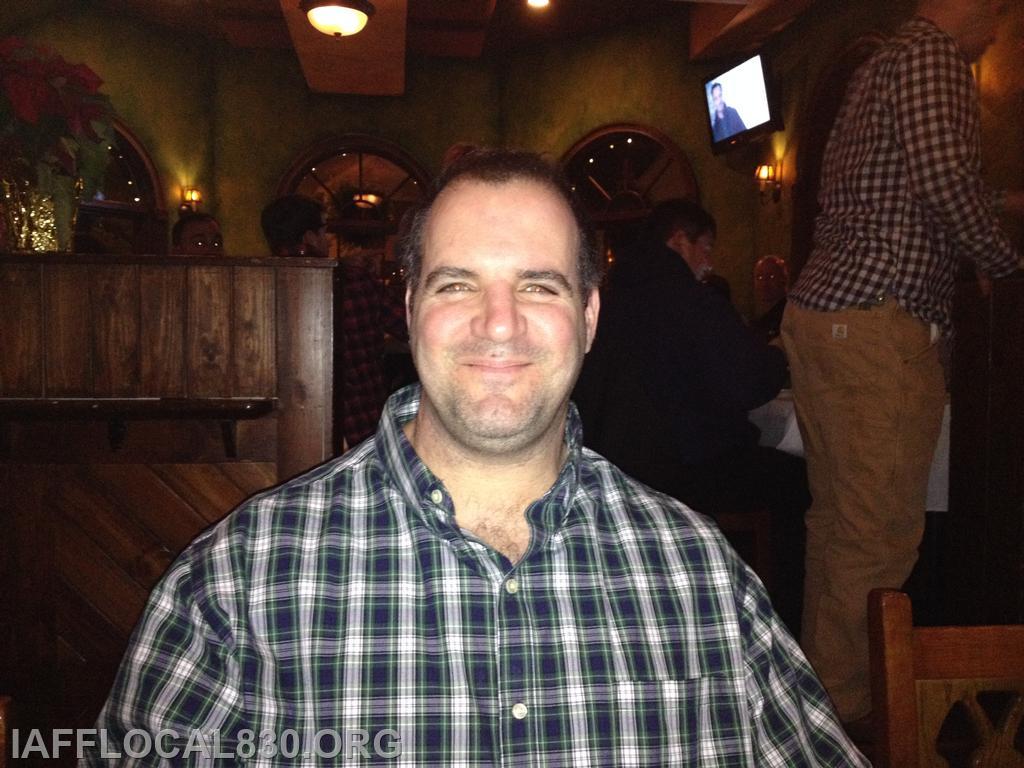 12/11/2014 O'Neill's Christmas Party