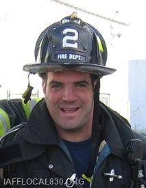 Remembering Craig Saris 5/10/1970 - 2/6/2023