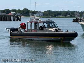 NFD Marine Unit 229